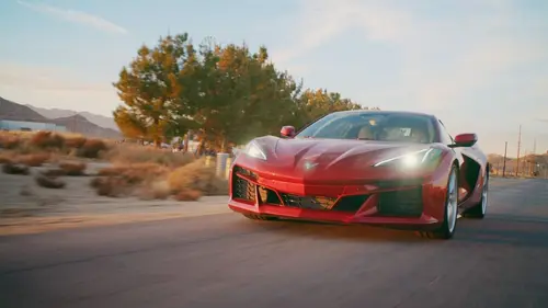 Fast Life avec Sung Kang Corée