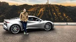 Fast Life avec Sung Kang Chicago