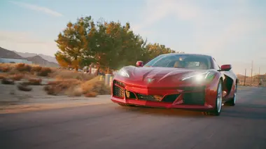 Fast Life avec Sung Kang Corée