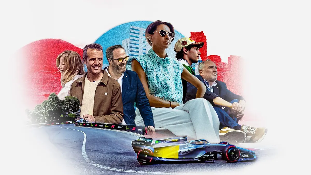 Fast Life Margot Laffite