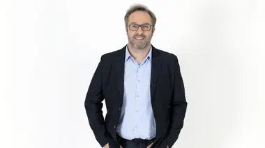 Fast Live avec Julien Fébreau