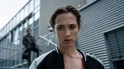 Faster than fear S01E03 Enfer