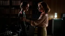 Faster than fear S01E04 Châtiment