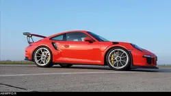 Fastest Lap S01E40 Audi R8 RWS