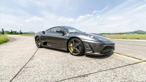 Fastest Lap S01E20 Fiat Abarth 124 Spider