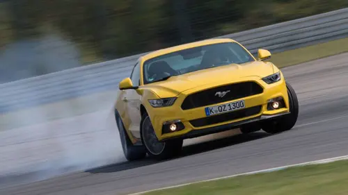 Fastest Lap S01E12 Alfa Romeo Giulia