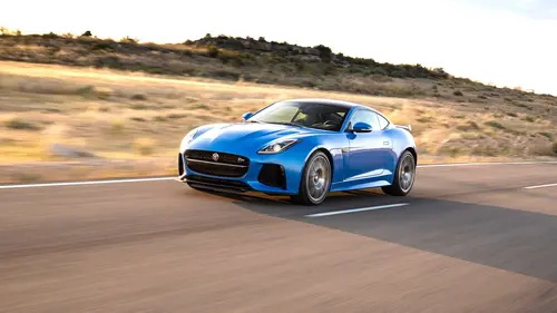 Fastest Lap S01E38 Audi RS4