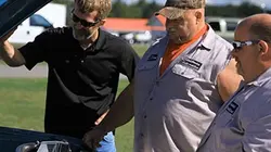 Fat N' Furious S02E06 Une Chevrolet d'enfer