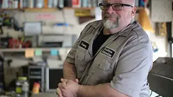 Fat N' Furious S01E14 Le monstre de vitesse