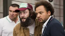 Sur W9 à 23h10 : Fatal