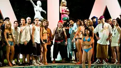 Sur CSTAR à 23h07 : Fatal