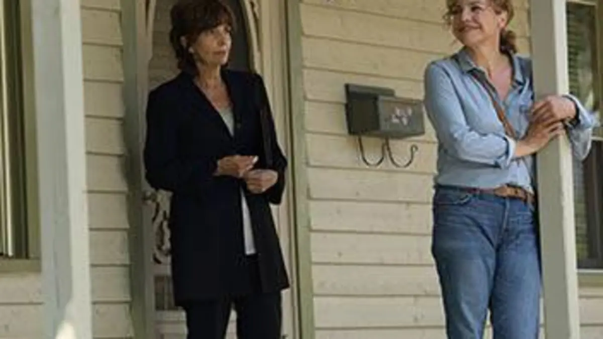 Fatale-Station S01E01