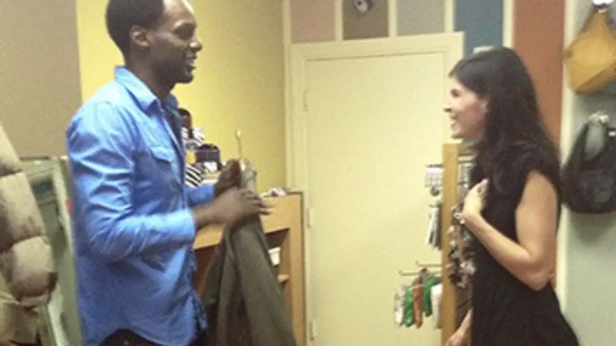 Fatales liaisons S06E04 L'appât