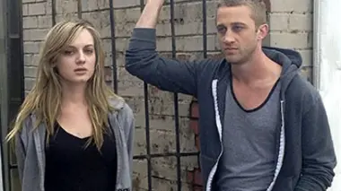 Les amants terribles