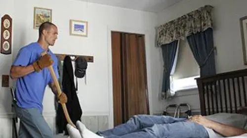 Fatales liaisons S06E12 True Bromance