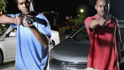 Fatales liaisons S05E09 Alchimie criminelle