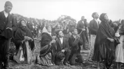 Fatima et le 3e secret