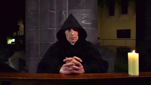 Fatima et le 3e secret