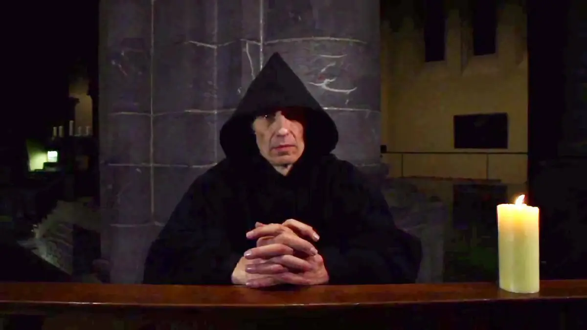 Fatima et le 3ème secret