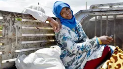 Fatima : mourir à 14 ans