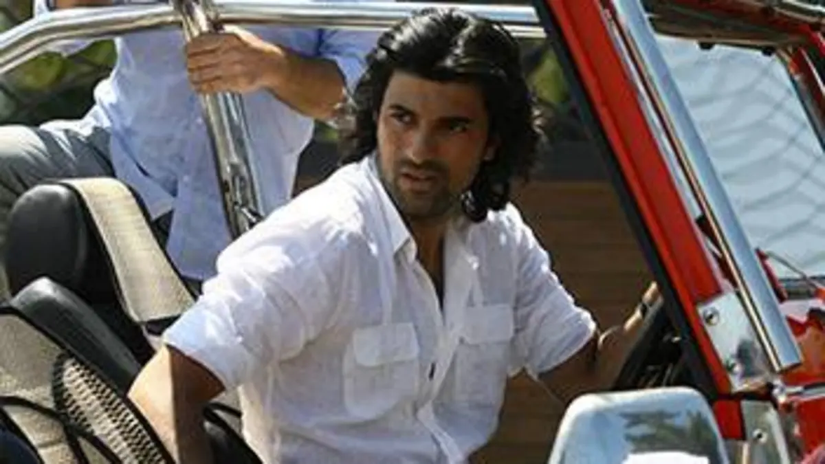 Fatmagül S01E04