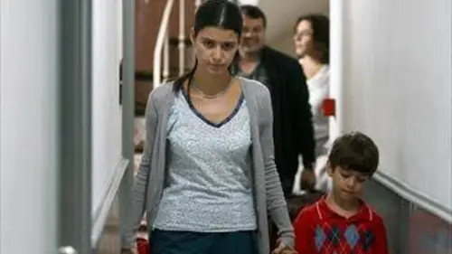 Fatmagül E13