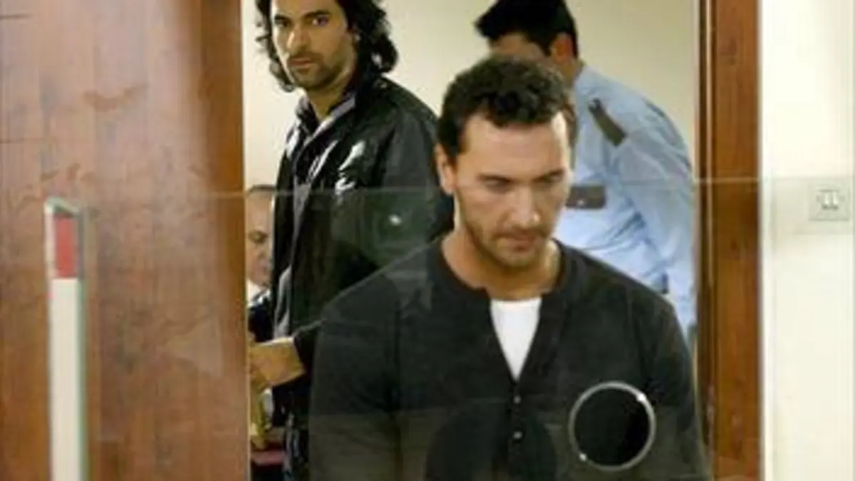 Fatmagül S01E20