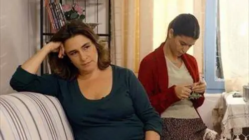 Fatmagül S01E21