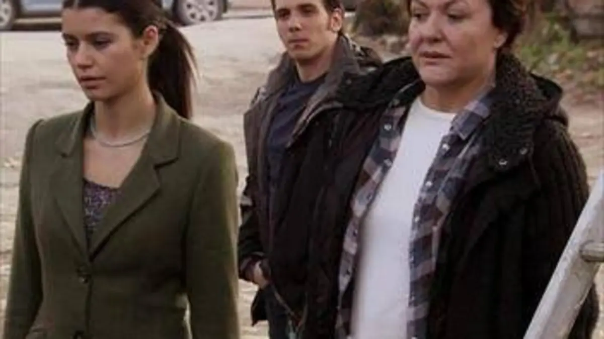 Fatmagül S01E28