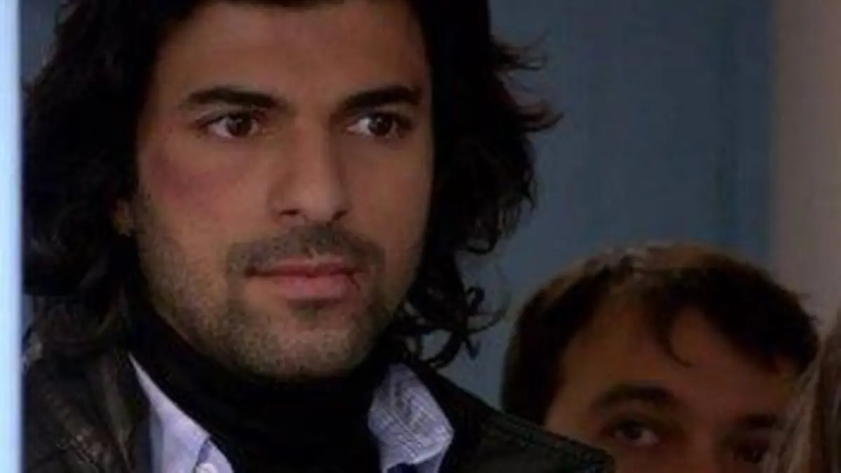 Fatmagül S01E40