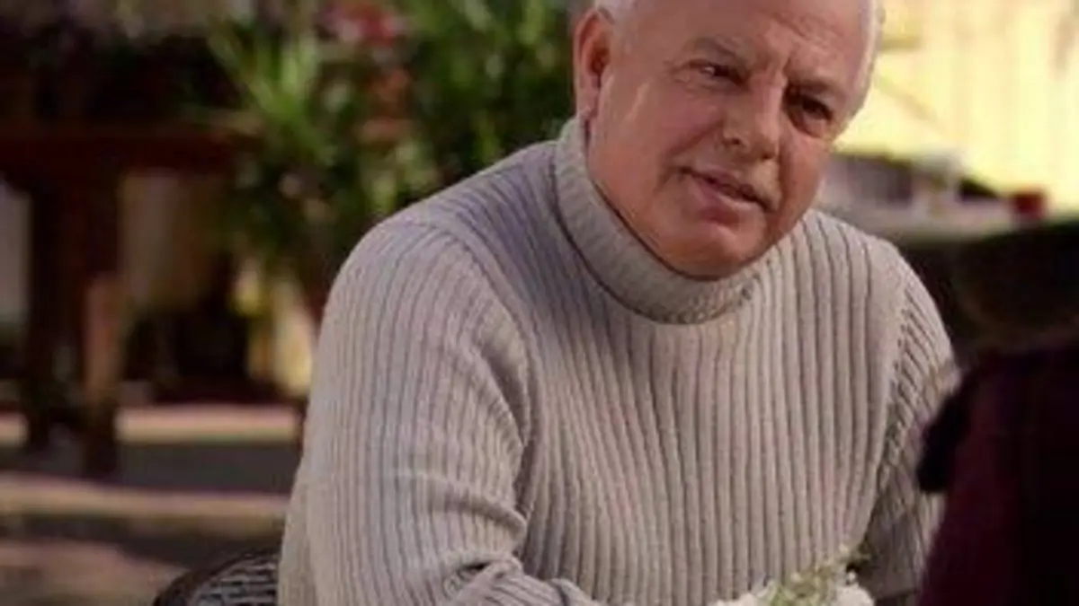 Fatmagül S01E43