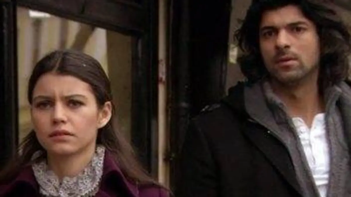 Fatmagül S01E46