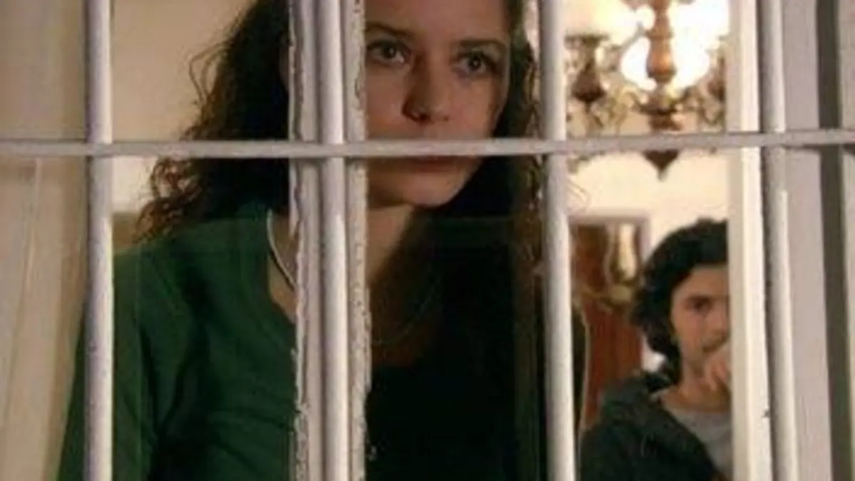 Fatmagül E103