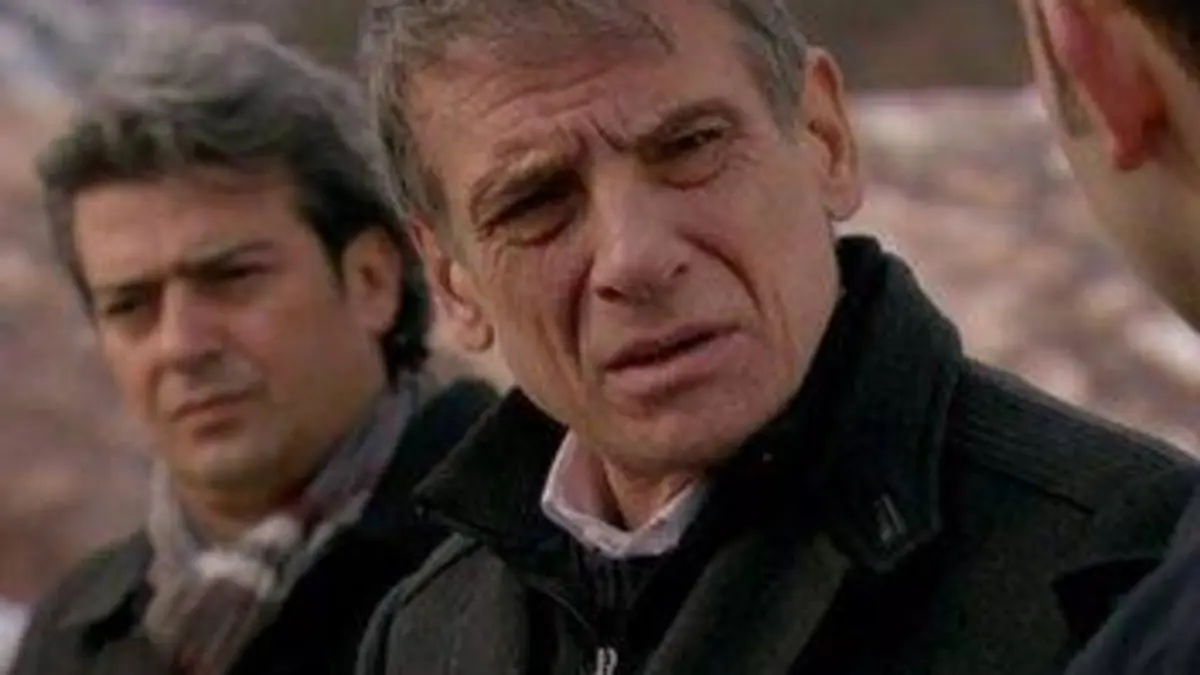 Fatmagül E122