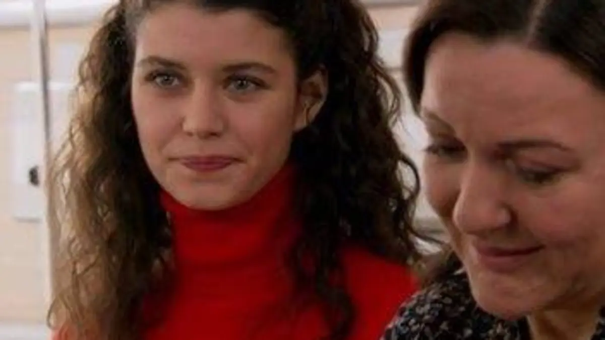 Fatmagül E123