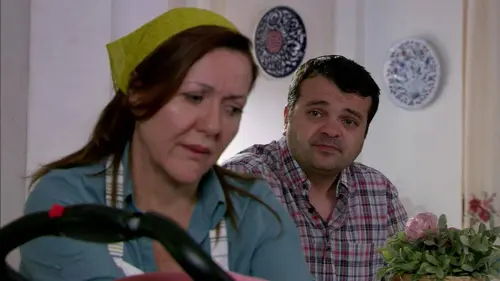 Fatmagül E164