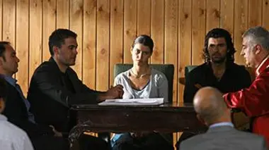 Fatmagül E09