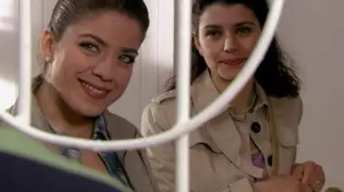 Fatmagül E153