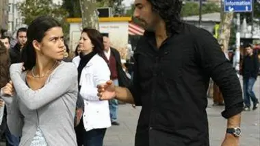 Fatmagül S01E10