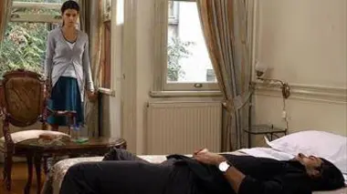 Fatmagül S01E11