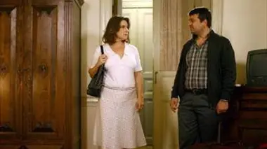 Fatmagül S01E12