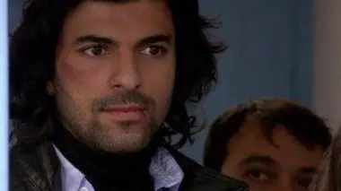 Fatmagül S01E40