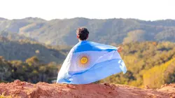 Fatou en mode… Argentine