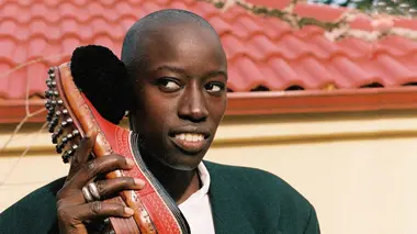 Fatou en mode… Grèce