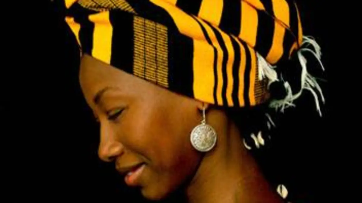 Fatoumata Diawara