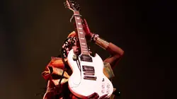 Fatoumata Diawara à l'Olympia
