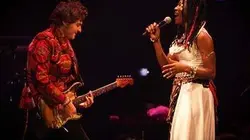 Visuel de Fatoumata Diawara au Trianon