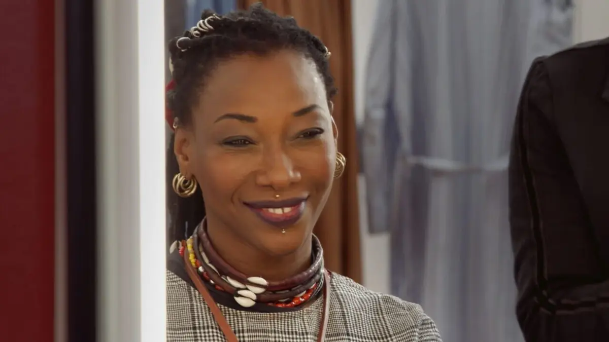 Fatoumata Diawara - Libre et rebelle