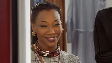 Fatoumata Diawara - Libre et rebelle