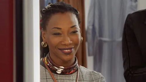 Fatoumata Diawara - Libre et rebelle